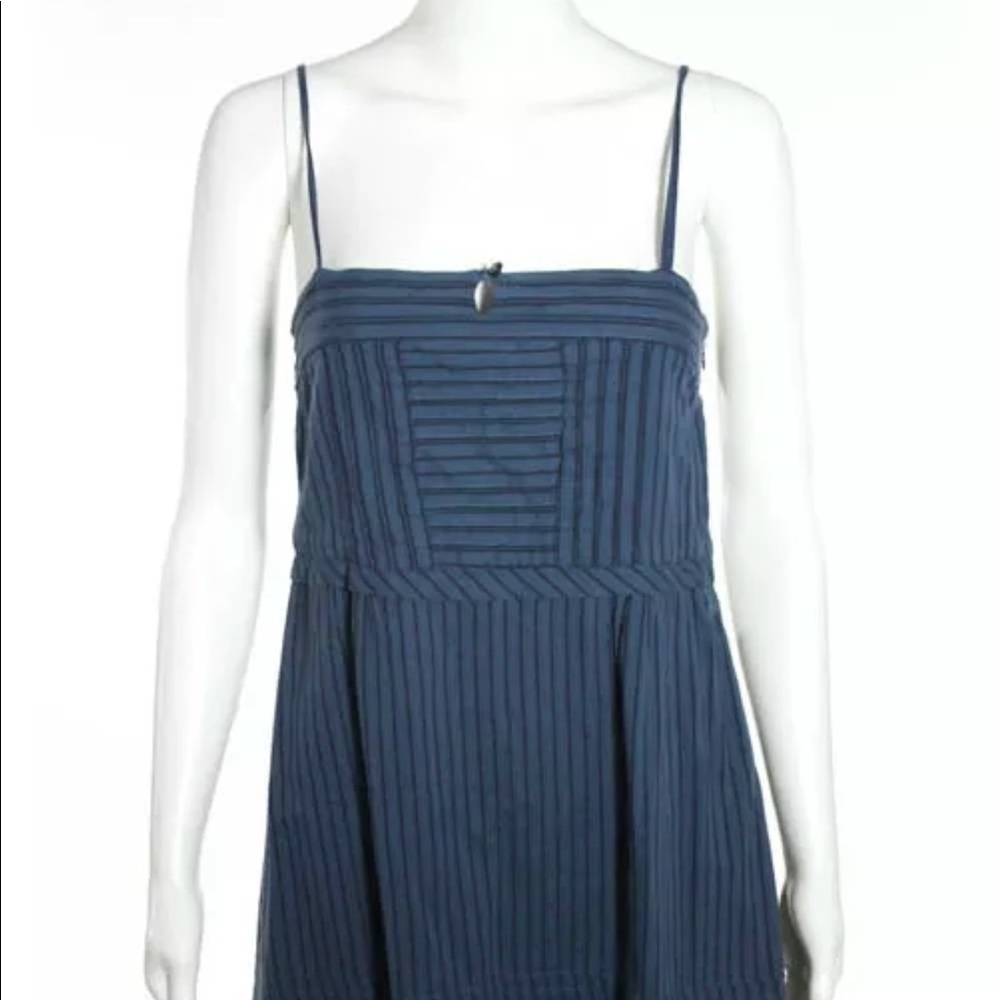 Marc by Marc Jacobs summer dress
